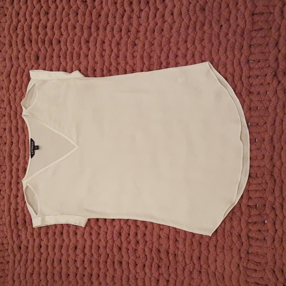 EUC Express Top